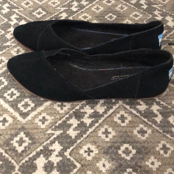 Toms flats - Picture 2 of 5